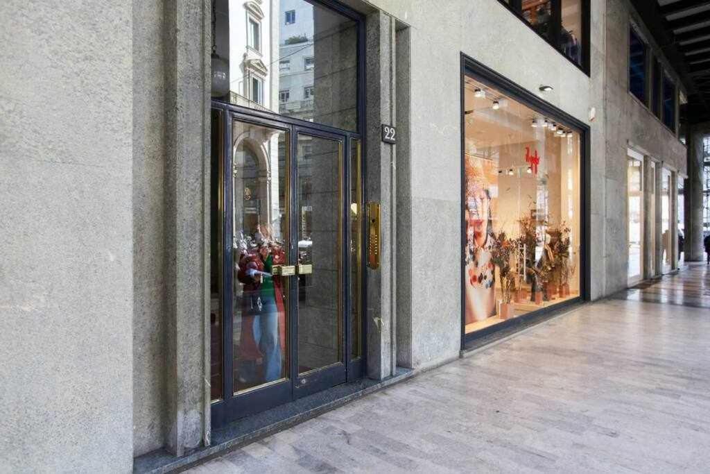 Sanpietro Allorto 22 Duomo Suite Dom12 Milan Exterior photo